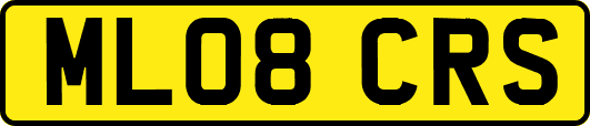 ML08CRS