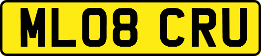 ML08CRU