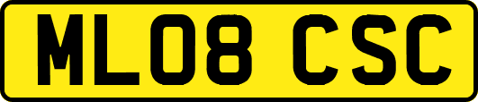 ML08CSC
