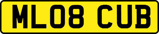 ML08CUB