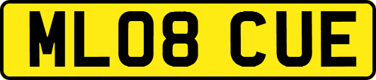 ML08CUE