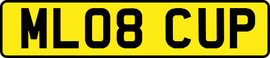 ML08CUP