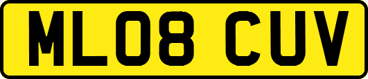 ML08CUV