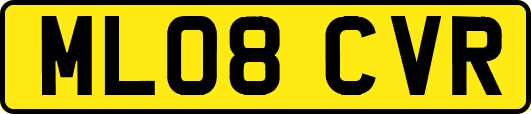 ML08CVR
