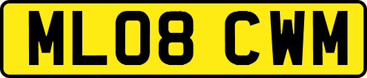 ML08CWM