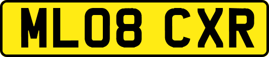 ML08CXR