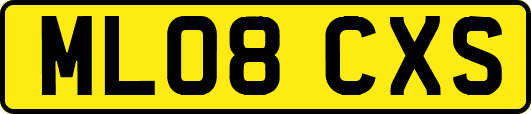 ML08CXS