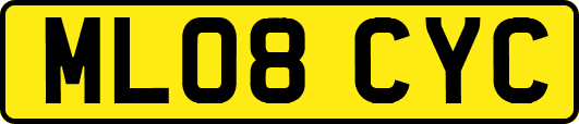 ML08CYC