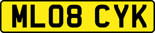 ML08CYK