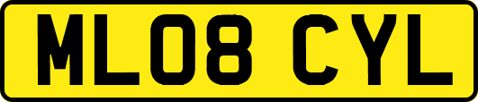ML08CYL