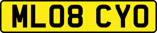 ML08CYO