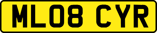 ML08CYR