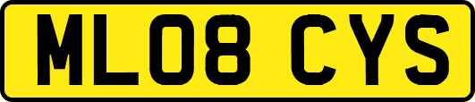 ML08CYS