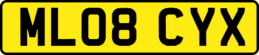 ML08CYX