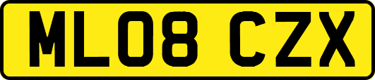 ML08CZX