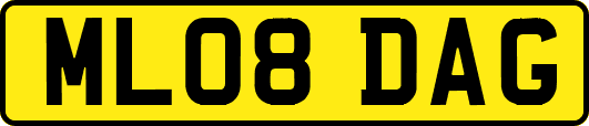 ML08DAG