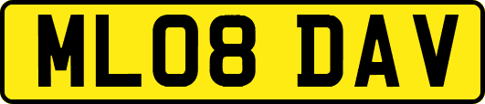 ML08DAV
