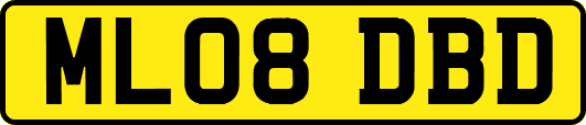 ML08DBD