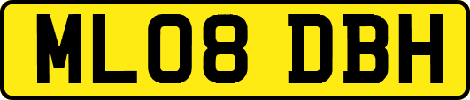 ML08DBH