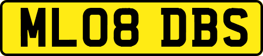 ML08DBS