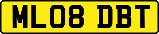 ML08DBT