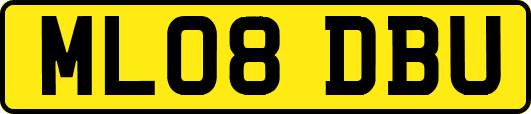 ML08DBU