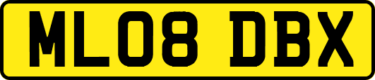 ML08DBX