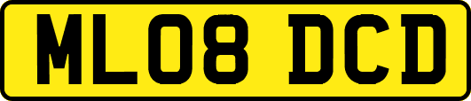 ML08DCD