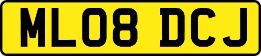 ML08DCJ