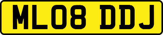 ML08DDJ