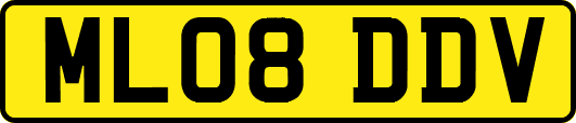 ML08DDV