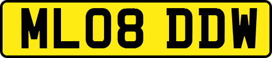 ML08DDW