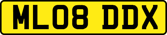 ML08DDX