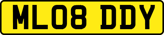 ML08DDY