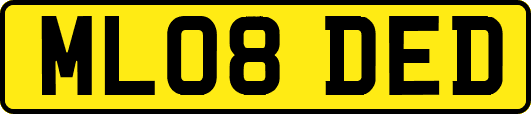 ML08DED