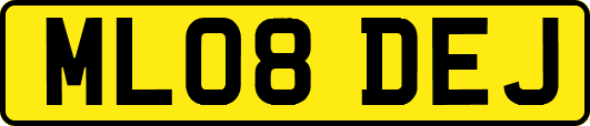 ML08DEJ