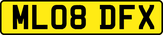 ML08DFX