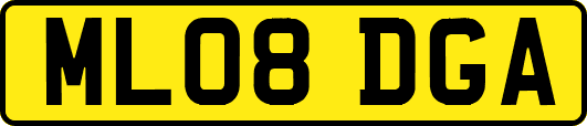 ML08DGA