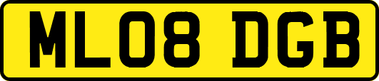 ML08DGB