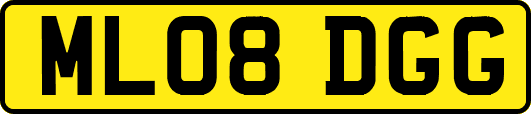 ML08DGG