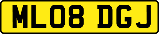 ML08DGJ