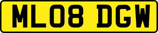 ML08DGW