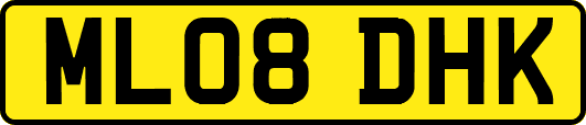 ML08DHK
