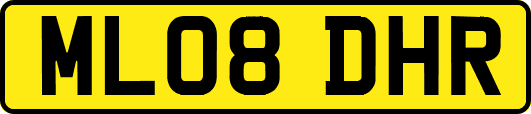 ML08DHR