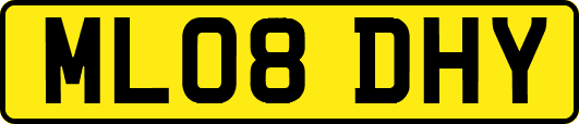 ML08DHY