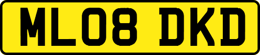 ML08DKD