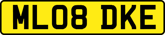 ML08DKE