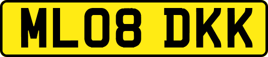 ML08DKK