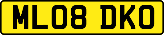 ML08DKO