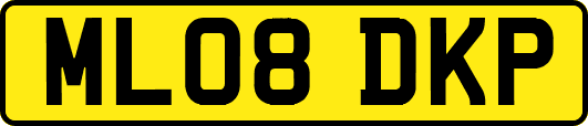 ML08DKP
